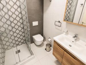 Sun Vista apartments