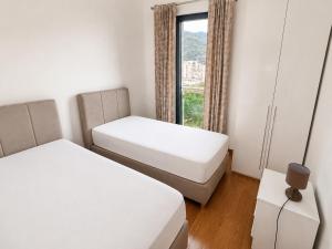 Sun Vista apartments