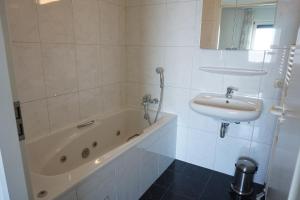 Kustverhuur, Appartement aan Zee Port Scaldis 11112