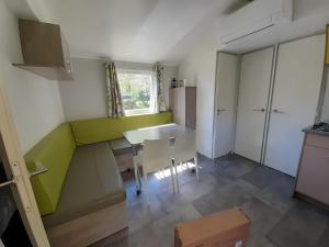 Mobil-home Moon River