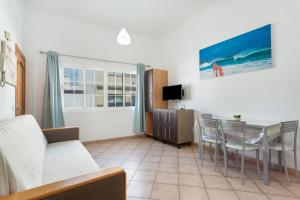 Apartamento Luminoso Lagos Cotillo
