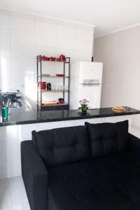 Piscina-churrasqueira-5 min da praia - EntreMareSonhos
