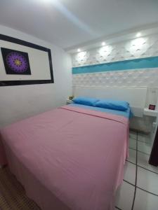 Hostel e Pousada Blue Lagoon