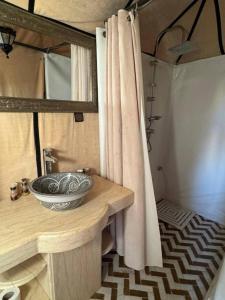 Sahara Private Luxury Camp & Best Activities