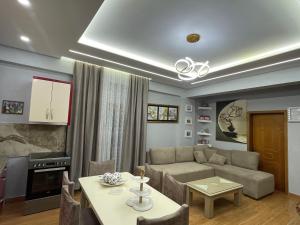 Ledis Apartment