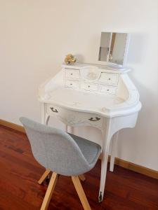 Sunny Central Flat Portogruaro Comfort & Relax