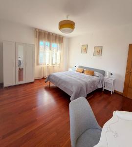 Sunny Central Flat Portogruaro Comfort & Relax