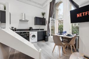 Modern London Apartments Near Hyde Park & Portobello Road