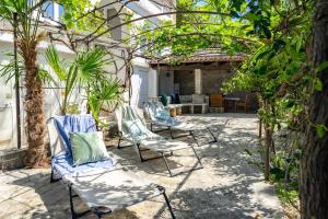 Giardino Orsera