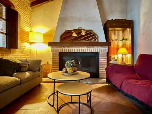 Casa Rural Vallehermoso