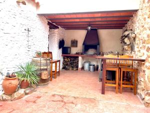 Casa Rural Vallehermoso