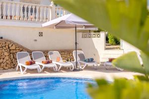 Villa Luz del Mar