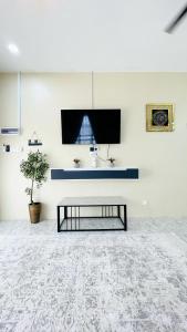 Homestay THE INDRA