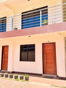 JL Suites Calbayog