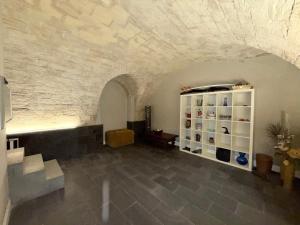 SE248 Senigallia, trilocale in elegante palazzo di epoca