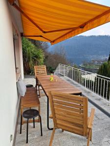 Villa Caslano
