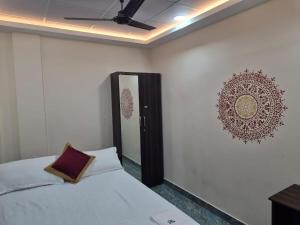 Shri Bhagawathi Residency