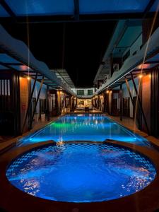 Cordelia Resort Sam Roi Yot
