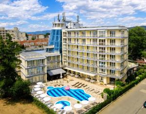 Summer Studio Sunny Beach