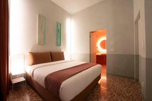 Bilocale 401 Palazzo Archimede