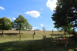 Gîte Du Mas De La Font