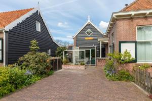 Welcome in - Vakantiehuis - Middelburgsestraat 61a - Koudekerke Villa Querina