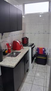 Pé na Areia Vista Mar Guilhermina Com Garagem