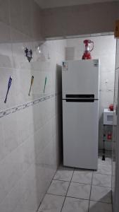 Pé na Areia Vista Mar Guilhermina Com Garagem