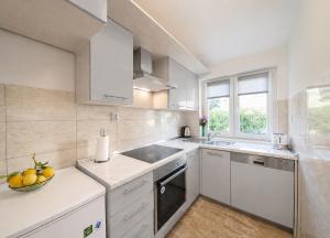 Anika Apartment Komiža