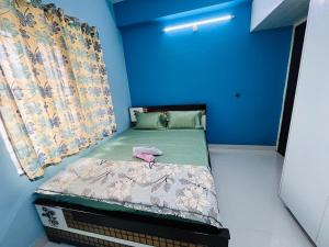 Flat In Tirupati, Peace & Luxurious 3BHK