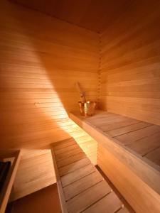 Premium Apartment with Sauna