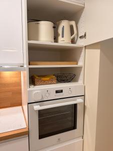 Premium Apartment with Sauna