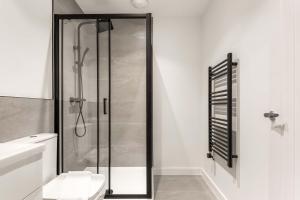 Lovely 1 Bedroom Apartment in Leeds w WiFi