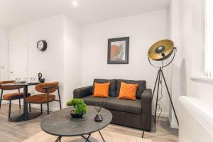 Lovely 1 Bedroom Apartment in Leeds w WiFi