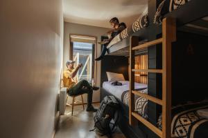 Hostal Boutique Factoria Patagonia