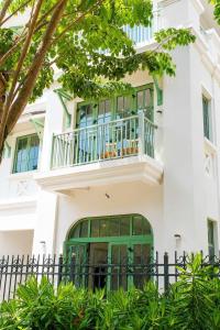 Contis Village Tropical Bãi Khem