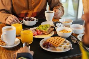 Hostal Boutique Factoria Patagonia