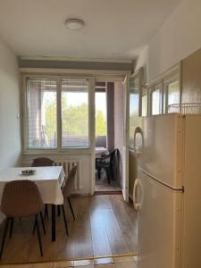 Apartment with Loggia