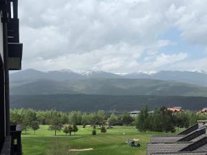 Tranquility Apartment Pirin Golf