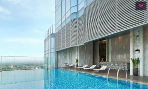 Landmark 81 Royal Heights Residence