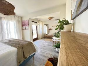 DORE- boutique house with view