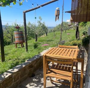 DORE- boutique house with view