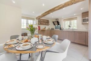 3 Bed in Frostenden oc-1hms