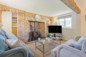3 Bed in Frostenden oc-1hms