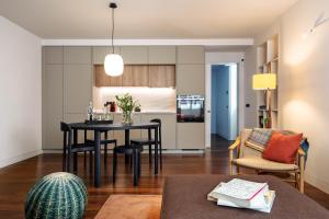 Porto Arts Club Apartments by Feel Discovery