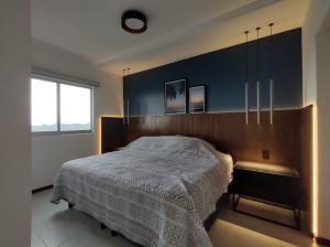 Modern and comfortable apartment in Zapopan