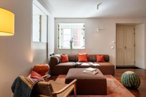 Porto Arts Club Apartments by Feel Discovery