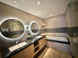 DNg Apartment - 1PN Bay View