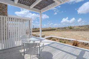 JoCo Mykonos Nature Suites N6