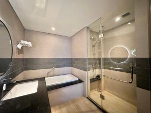 DNg Apartment - 1PN Bay View